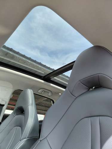 2026 Forthing T5EVO Hurricane - Impecable - Garantía de agencia hasta julio 2030 - Imagen 12