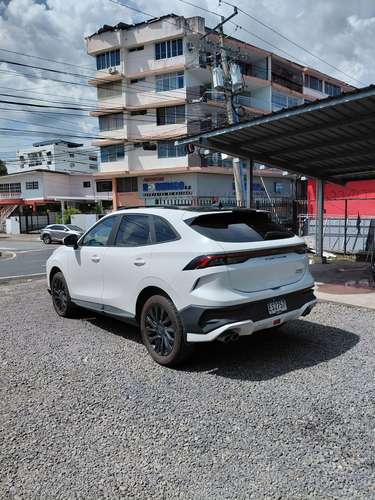 2026 Forthing T5EVO Hurricane - Impecable - Garantía de agencia hasta julio 2030 - Imagen 5