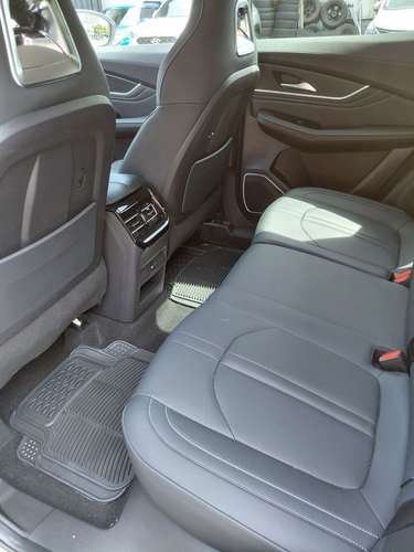 2026 Forthing T5EVO Hurricane - Impecable - Garantía de agencia hasta julio 2030 - Imagen 11
