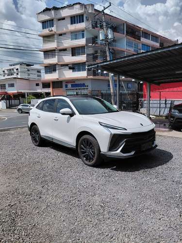 2026 Forthing T5EVO Hurricane - Impecable - Garantía de agencia hasta julio 2030