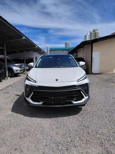 2026 Forthing T5EVO Hurricane - Impecable - Garantía de agencia hasta julio 2030 - Imagen 8