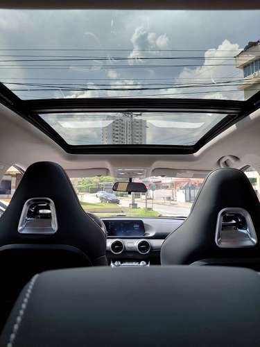 2026 Forthing T5EVO Hurricane - Impecable - Garantía de agencia hasta julio 2030 - Imagen 14