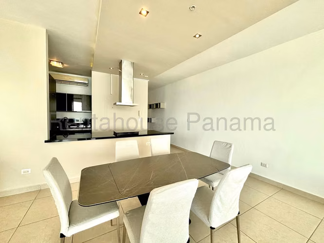 Alquiler Apartamento en Avenida Balboa | Rivage | 27YCG2651 - Imagen 8