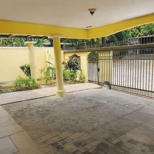 Casa en Ancon con Amplia Terraza - Imagen 13