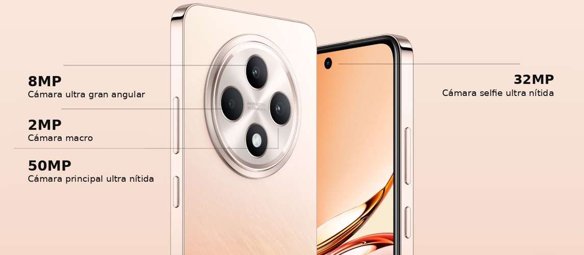 512 GB | 12 GB RAM NUEVO Celular Ganga  - Imagen 2