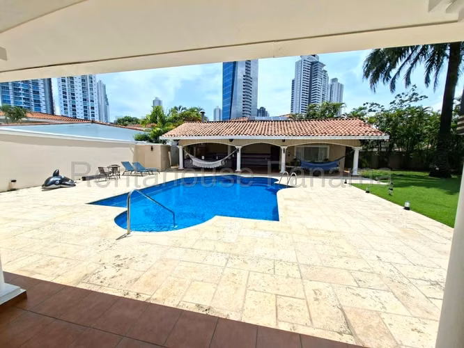 Alquiler casa Costa Serena, Costa del Este, piscina privada | gVIK-27-2200 - Imagen 2