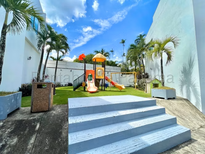 Alquiler casa Bianco Loft, Altos del Golf, con piscina | gVIK-26-1272 - Imagen 18