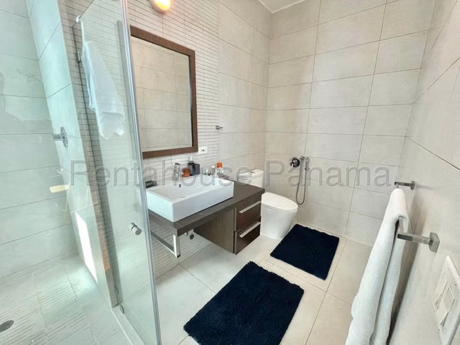 Alquiler casa Bianco Loft, Altos del Golf, con piscina | gVIK-26-1272 - Imagen 12