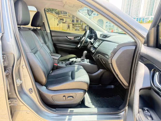 Nissan Xtrail 2019 Full Extras a solo $12,900 - Imagen 9