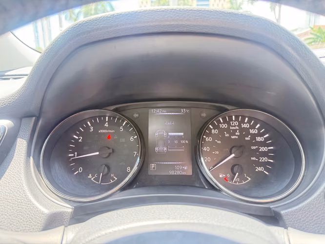 Nissan Xtrail 2019 Full Extras a solo $12,900 - Imagen 10