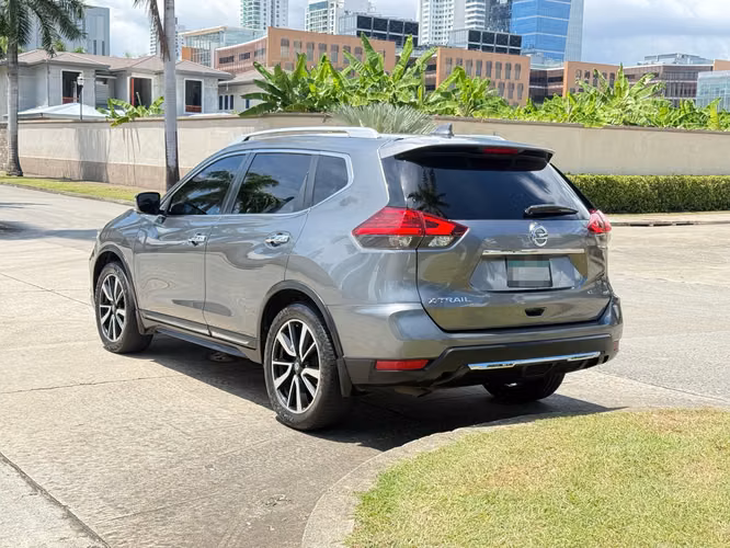 Nissan Xtrail 2019 Full Extras a solo $12,900 - Imagen 3
