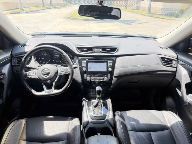 Nissan Xtrail 2019 Full Extras a solo $12,900 - Imagen 8
