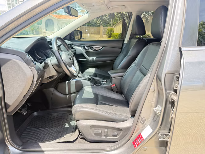 Nissan Xtrail 2019 Full Extras a solo $12,900 - Imagen 6