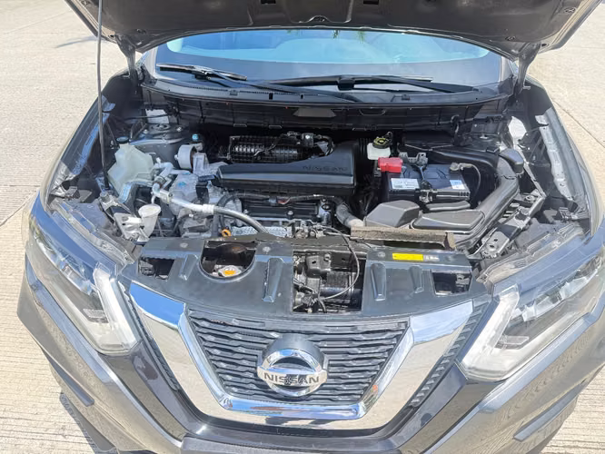 Nissan Xtrail 2019 Full Extras a solo $12,900 - Imagen 11