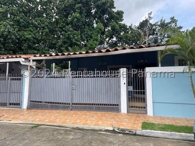 Venta Casa Altos de Panama - YD