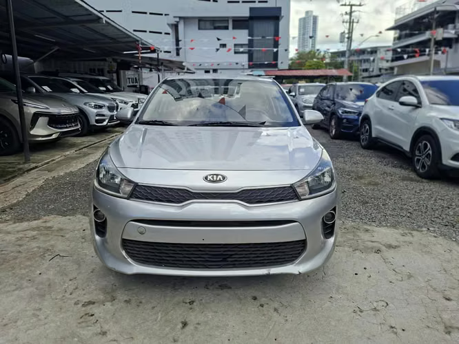 KIA RIO 2018 - Imagen 2