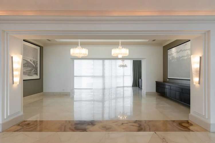 Apartamento en Punta Pacifica I linea blanca I con terraza y 2 depósitos - Imagen 2