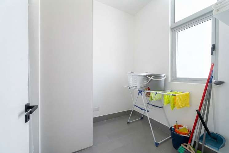 Apartamento en Santa Maria I linea blanca I 4 Rec I con balcon y excelente vista - Imagen 10