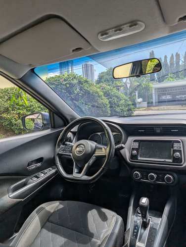 Nissan Kicks 2019 Automatico