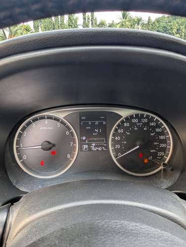 Nissan Kicks 2019 Automatico