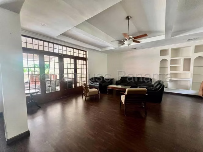 Casa Amoblada en Alquiler en Albrook KC - Imagen 5