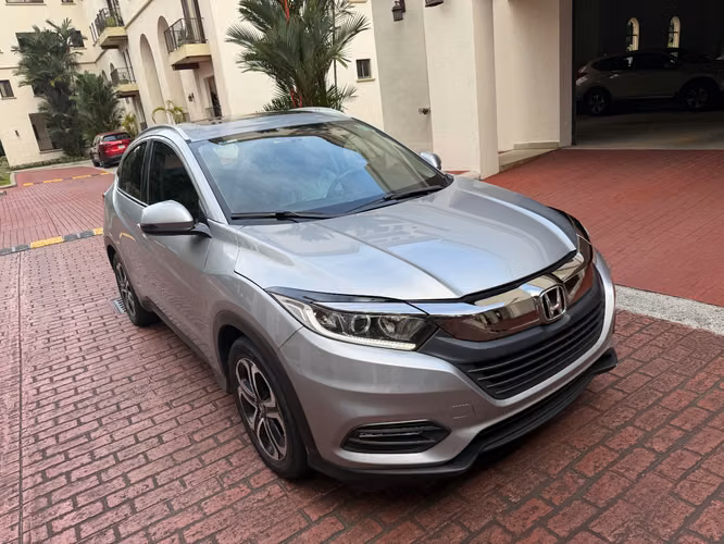 Honda HRV - Imagen 3