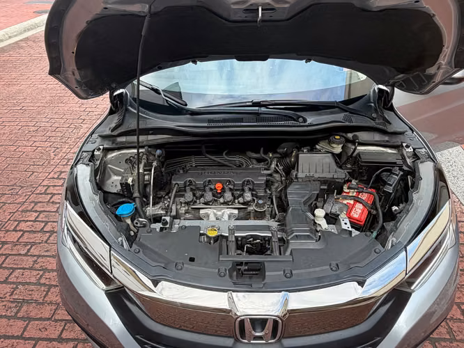 Honda HRV - Imagen 9