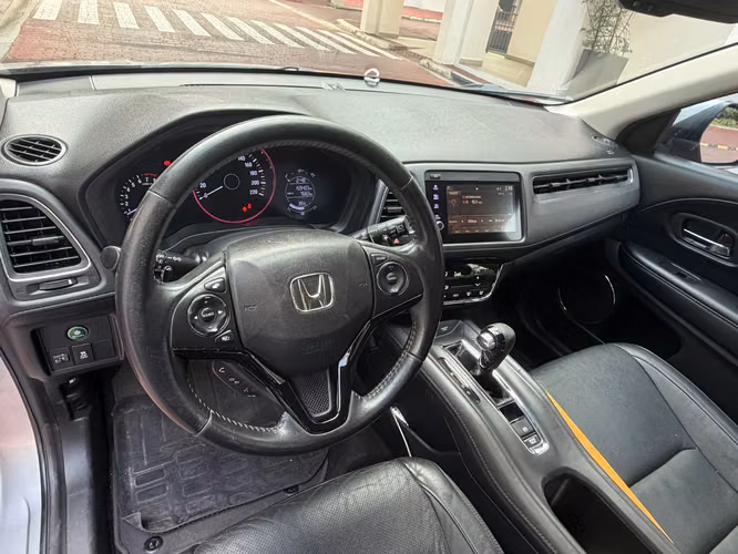 Honda HRV - Imagen 7