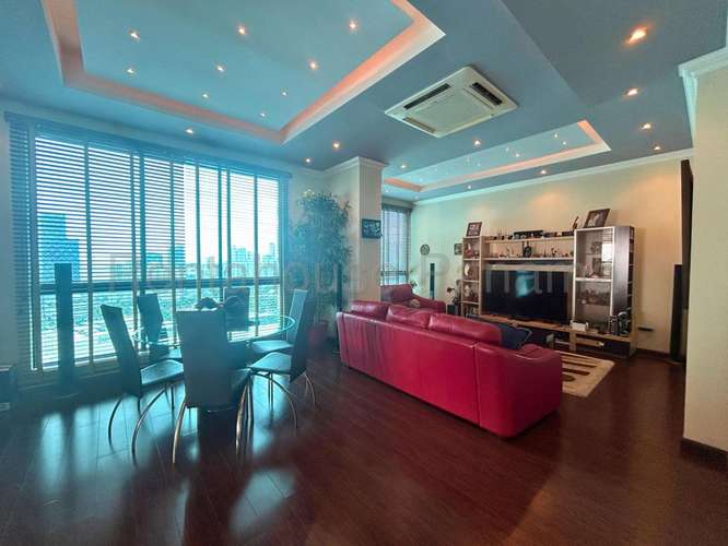 Penthouse Amoblado en Alquiler en San Francisco KC