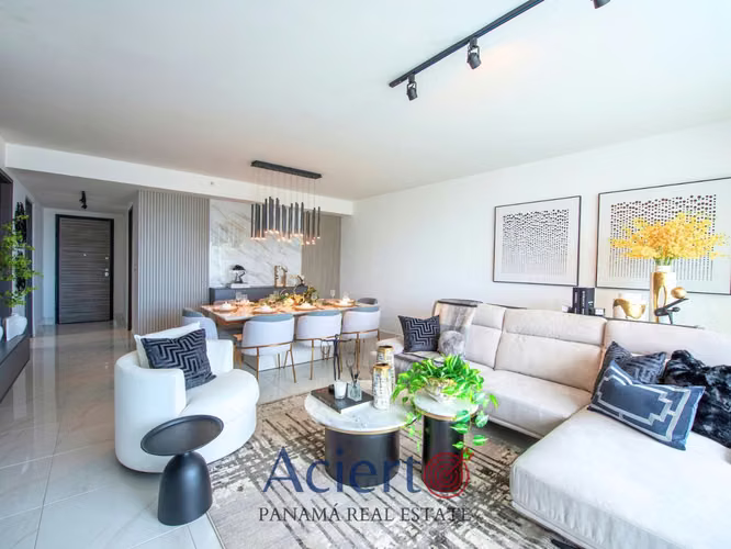 VENTA EDISON PARK AMOBLADO - Imagen 3