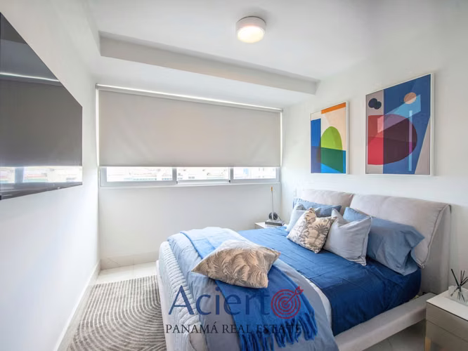 VENTA EDISON PARK AMOBLADO - Imagen 9