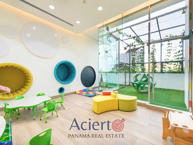 VENTA EDISON PARK AMOBLADO - Imagen 16