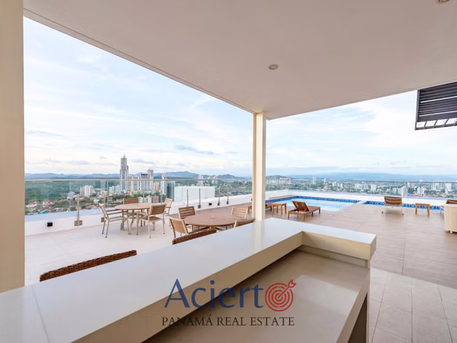 VENTA EDISON PARK AMOBLADO - Imagen 13