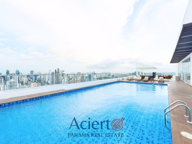 VENTA EDISON PARK AMOBLADO - Imagen 12