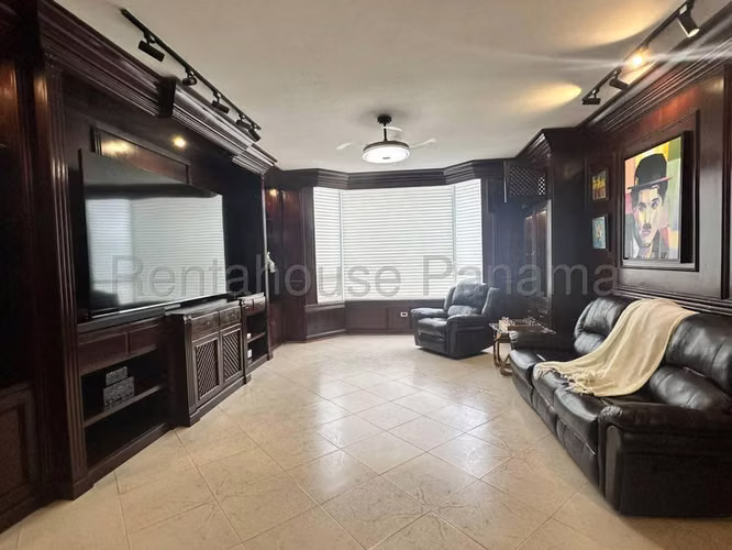 Casa en Alquiler en Costa del Este KC - Imagen 9