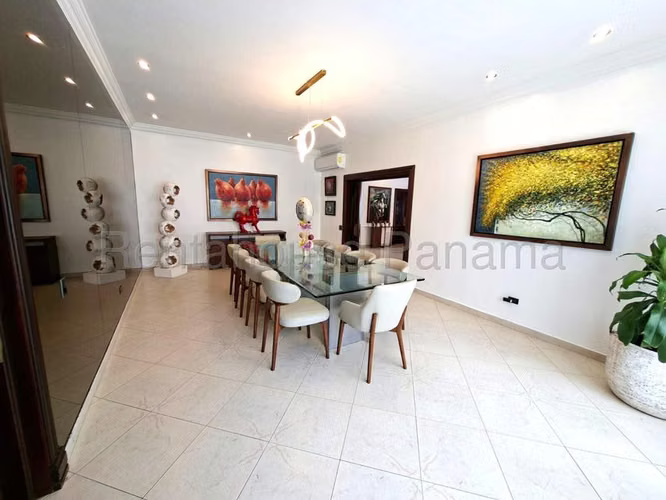 Casa en Alquiler en Costa del Este KC - Imagen 12