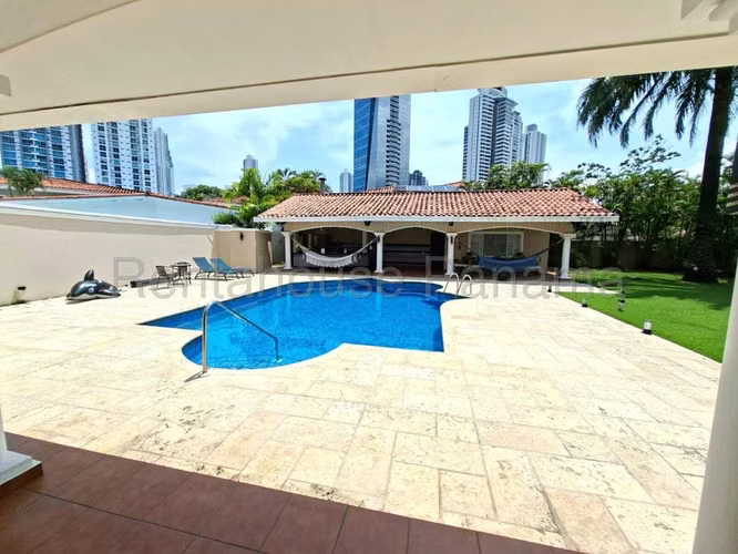Casa en Alquiler en Costa del Este KC - Imagen 20