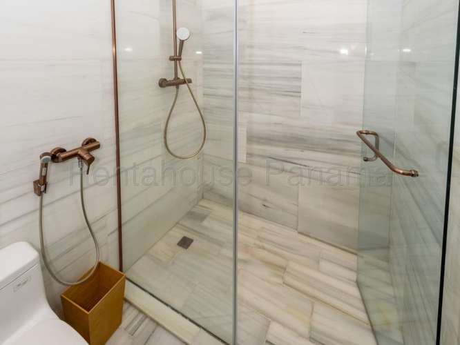 Apartamento Amoblado en Alquiler en Paitilla KC