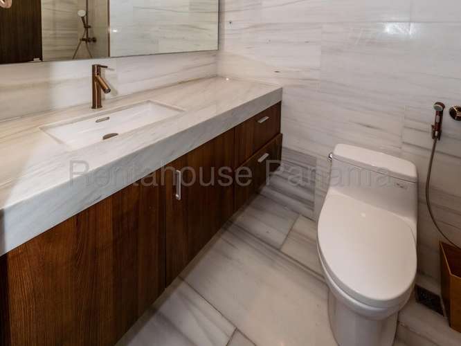 Apartamento Amoblado en Alquiler en Paitilla KC