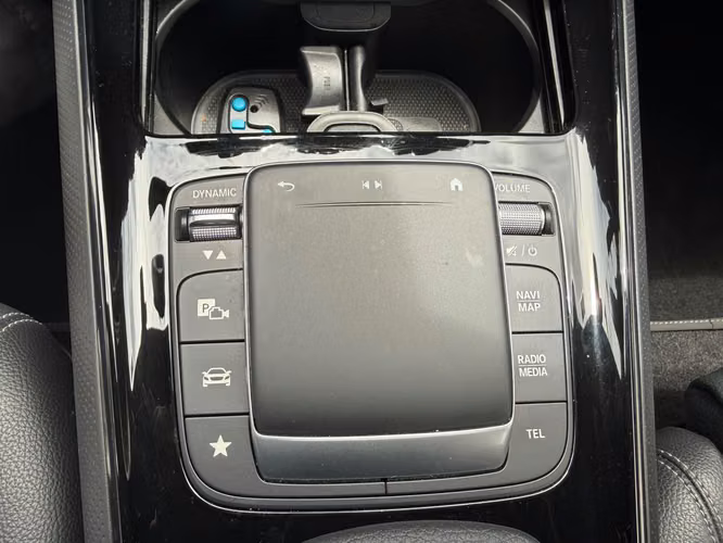 Mercedes Benz GLB