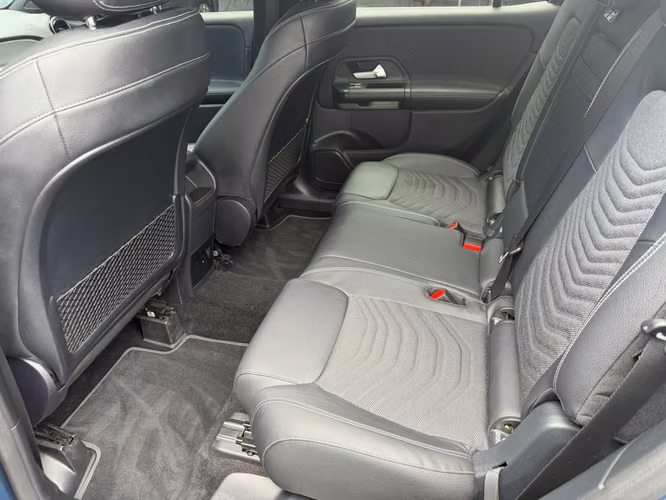 Mercedes Benz GLB
