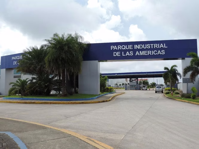 Galera en Alquiler en Parque Industrial de Las Américas, Pacora KC - Imagen 17