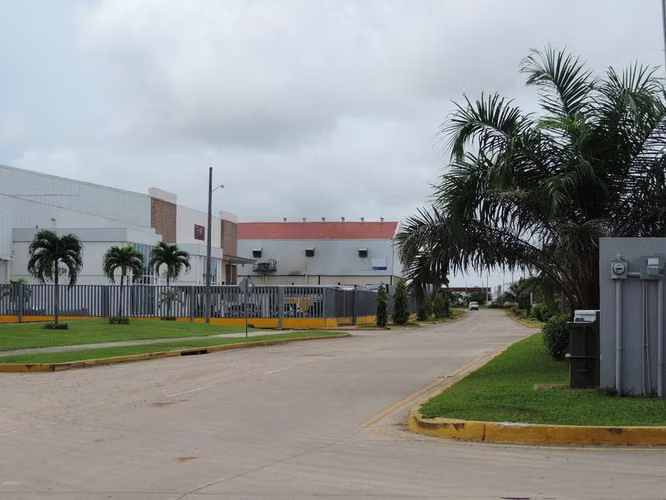 Galera en Alquiler en Parque Industrial de Las Américas, Pacora KC - Imagen 19