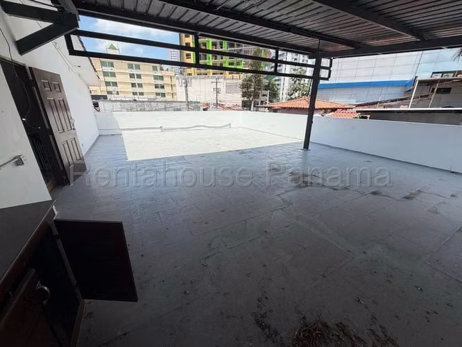 Casa Comercial en Alquiler en El Cangrejo KC - Imagen 18