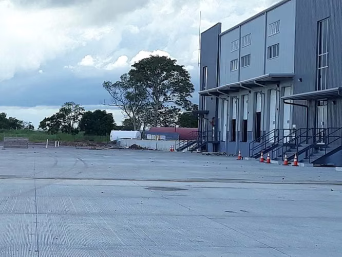 Galera en Alquiler en Parque Logístico Los Canelos, Divisa KC - Imagen 14