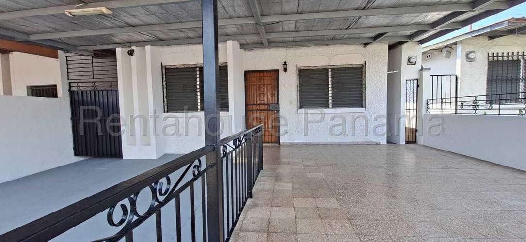 Casa en Venta en Santa Clara, Juan Díaz KC - Imagen 2