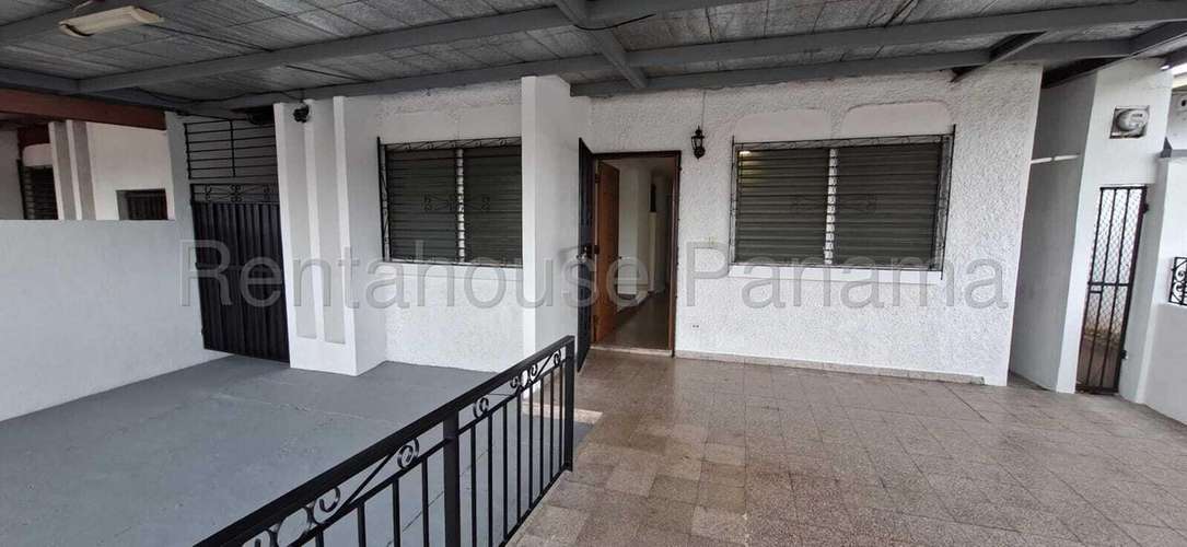 Casa en Venta en Santa Clara, Juan Díaz KC - Imagen 3