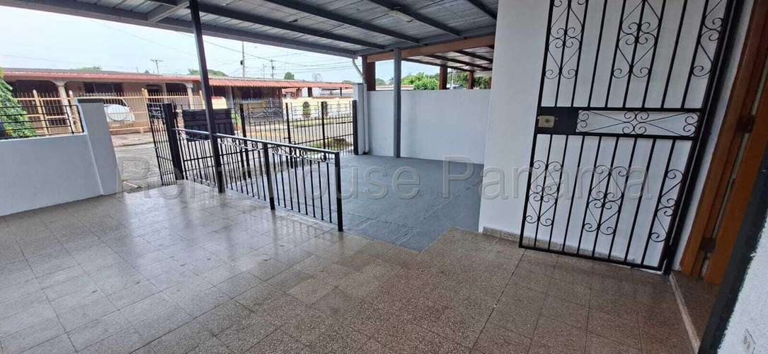 Casa en Venta en Santa Clara, Juan Díaz KC - Imagen 4
