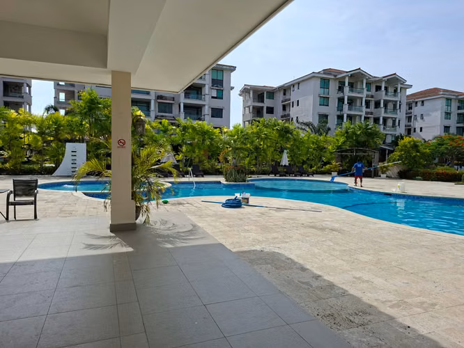 271251. Se vende al mejor precio, apartamento de 156m, 3 recamaras - Imagen 5