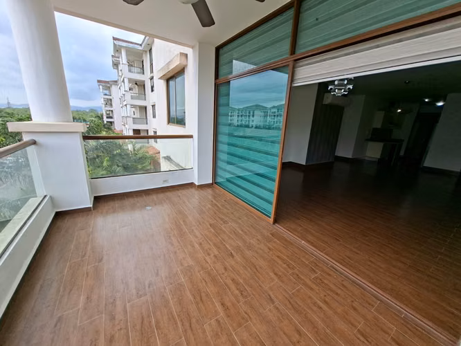 271251. Se vende al mejor precio, apartamento de 156m, 3 recamaras - Imagen 7